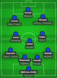 Hungary vs portugal, euro 2020 group f match, kicks off at 5pm bst on este é o nosso 11 inicial! What If Paris Was A Team Competing At Euro 2021 Only Selecting Players Born In Paris And Its Close Suburbs Average Starter Age 25 Years Old Soccer