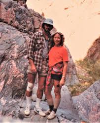 Four Friends Vanished in the Grand Canyon, seven years later one returned  and revealed th.. It was supposed to be the trip of a lifetime: four  friends, one canyon, and two weeks