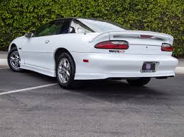 Image result for Arctic White 2001 Camaro
