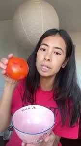 The Best Persimmon I've Ever Tasted: A Personal Experience