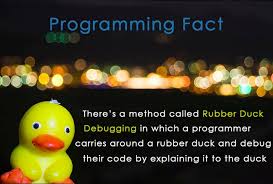 We did not find results for: Codesdope On Twitter Let Us Know If You Have A Rubber Ducky Too Programmer Programming Rubberducky