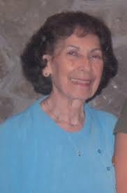 Mary Ann Stern Obituary