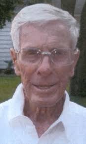 Obituary for Bernard "Barney" W. Young