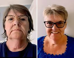 Hello! What do you think about this change😍