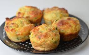 Muffins Aux Legumes Recettes Legeres Plat Et Recette Recettes De Cuisine Recette Muffin Sale Cuisine