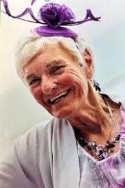 Condolence Book for Annie (Nancy) Rafferty (née Watters) (Dundalk, Louth)