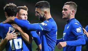 Welkom op de officiële facebookpagina van kaa gent. Europa League Kaa Gent Tsg Hoffenheim Heute Live Im Tv Livestream Und Liveticker