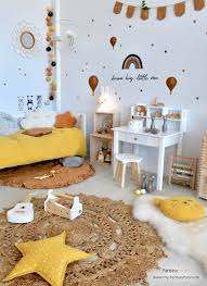 Sticker Mural Stickstay 39 Montgolfieres 39 Cognac 3d Amp Cogna En 2020 Decoration Chambre Enfant Decoration Chambre Bebe Decoration Chambre Bebe Garcon