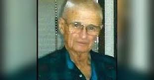 Walter F Schmidt Obituary