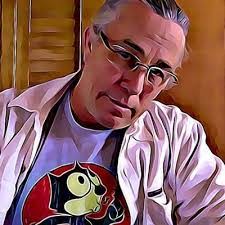 Eric Overman's Instagram, Twitter & Facebook