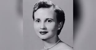 Helen Morgan Erwin Obituary