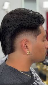 FRESNO BARBER • Abbie Tran (@blendski7) • Instagram photos and videos