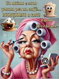 16 idee su Buongiorno nel 2025