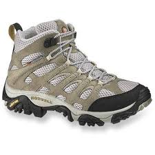 Merrell Moab Ventilator Mid Hiking Boots Women S Rei Co Op Hiking Boots Women Best Hiking Shoes Womens Boots