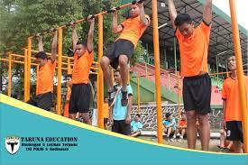 Pretest Kesamaptaan Akpol Pendaftaran Polri Tes Akpol Akademi Kepolisian Persyaratan Masuk Polisi Pendaftaran Akpol Soal Psikotes Sekolah Latihan Belajar