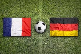 Reprezentacja francji to aktualni mistrzowie świata oraz wicemistrzowie europy. Euro 2020 Francja Niemcy Mecz Me2020