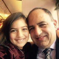 Antoine Sabbagh Email & Phone Number