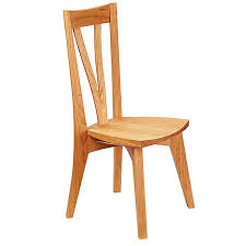 Earlier this year i've built a diy farmhouse dining table and farmhouse side benches.i also wanted to build two farmhouse chairs that would go along with this table. Contemporary Dining Room Chair Woodworking Plan Wood Magazine