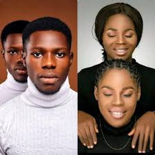 Military family 😳 😮 Proud Nigerian 🇳🇬 Twin Brothers Serving The Nation  💪❤️