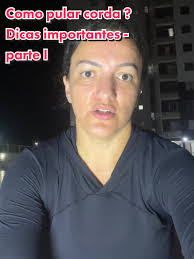 Como pular corda ????? Aula detalhada col dicas importantes