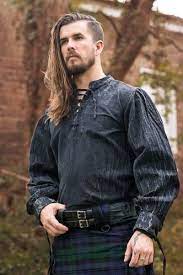 Medieval Tunic Hipster Mens Fashion Mens Fashion Rugged Top Haircuts For Men