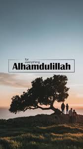 Maybe you would like to learn more about one of these? Alhamdulillah For Everything Wallpaper Artofit