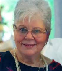 Waltraut Martha (Jenny) Hanson Obituary