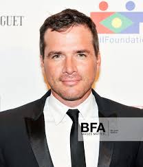 Matthew Settle at BrazilFoundation Annual Gala at the Museum of Modern Art,  NYC