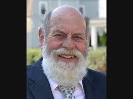 Patch User Profile for Rich Scinto