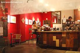 Premium coffee is always fresh and our beans are locally roasted right here in buffalo. Vegas And Food Balconi Coffee Company West L A