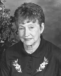 Rose Mary (Goepferich) Terhune