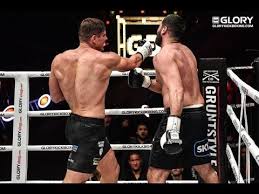 View the profiles of people named rico verhoeven. Glory Redemption Rico Verhoeven Vs Jamal Ben Saddik Heavyweight Title Match Full Fight Youtube Kickboxing Jamal Jiu Jitsu