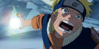 Naruto, sasuke and sakura learn they'll be protecting an actress from being hurt while making her next film, but it turns out she's a princess. Naruto The Movie Ninja Clash In The Land Of Snow 2004 Review Far East Films