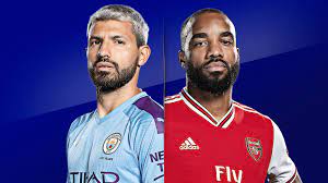 August 28, 2021 at 10:19 am edt Manchester City Vs Arsenal Preview Football News Sky Sports