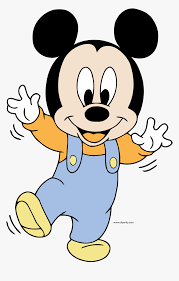 Download mickey mouse png images & cliparts. Disney Baby Mickey Balance Clipart Png Baby Mickey Mouse And Friends Coloring Pages Transparent Png Transparent Png Image Pngitem