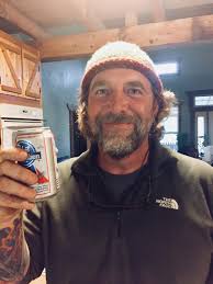 A shoutout to retired guide & fly tier Jim