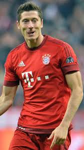 Tons of awesome lewandowski wallpapers to download for free. Sports Robert Lewandowski 1080x1920 Wallpaper Id 634662 Mobile Abyss