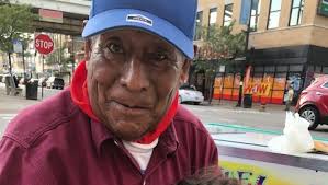 Fundraiser by Ben Emmrich : Support Don Ananias Ocampo after hip surgery