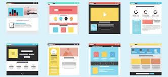 50 Free Website Mockup For Promotion Adobe Xd Web Project Website Mockup Free
