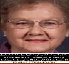 Momence oldest citizen turns 105 years old