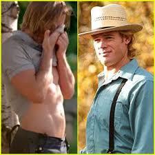 Over the summer, she is exposed to another world, finds friendship and more. Trevor Donovan As Noah In Uptv S Love Finds You In Charm Trevor Donovan Trevor Abs