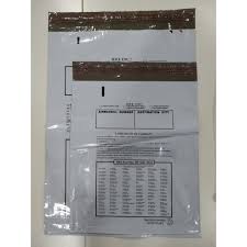 View the latest delivery statuses of all your shipments in one place. Courier Bag Flyer With Pocket Packaging Plastic Bag Flyers Parcel Size S M L Xl 50 Pcs Ready Stock Shopee Malaysia