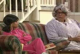 Watch Videos Online Madea Goes To Jail Part 1 The Play Veoh Com