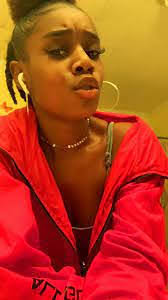 Daisha Wiley's Instagram, Twitter & Facebook