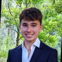 Nicholas Laforest's Instagram, Twitter & Facebook