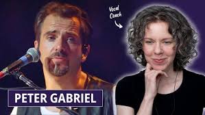 Sledgehammer (opb. Peter Gabriel)