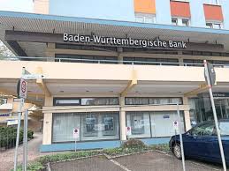 Ergebnisse für volksbank in bad cannstatt, stuttgart; Bw Bank Vaihingen Enz Offnungszeiten