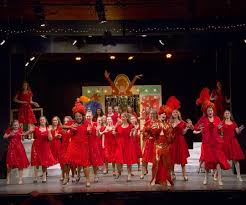 French Woods Festival Of The Performing Arts Offers Summer Camp Programs In Dance Theater Music Circus Magi Dance Camp Performance Art Summer Camp Programs