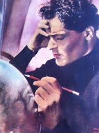 Man of Two Worlds (1934)