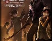 Walking Dead game的圖片